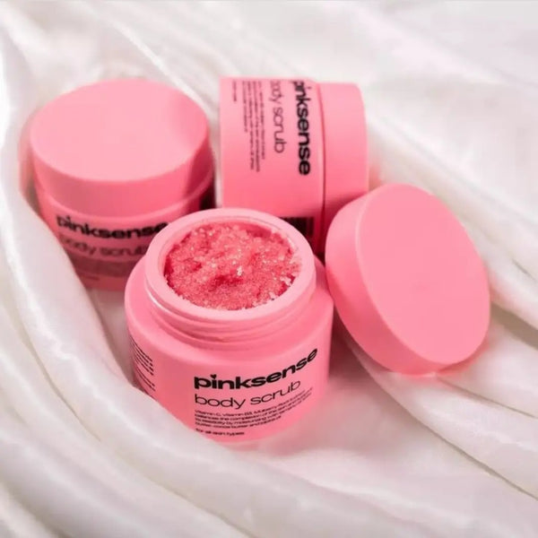 pinksense® لعلاج أثار العمليات و الجروح و حب الشباب